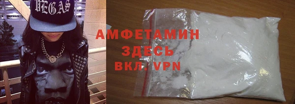 хмурый Нея