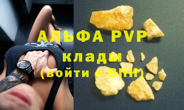хмурый Нея